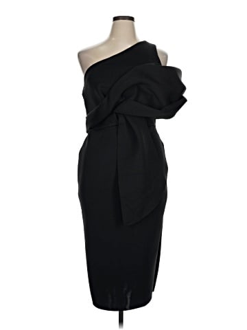 ASOS Design Cocktail Dress (view 1)