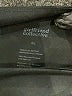 Girlfriend Collective Black Active Pants Size XL - photo 3