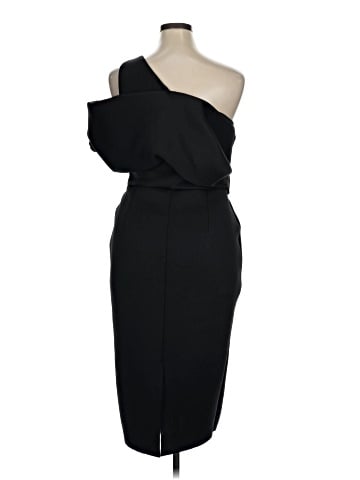 ASOS Design Cocktail Dress (view 2)