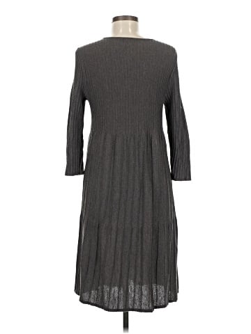 Eileen Fisher Casual Dress (view 2)
