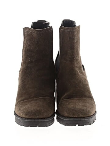Vince. Ankle Boots (view 2)