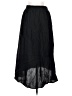 Assorted Brands Solid Black Formal Skirt Size S - photo 2