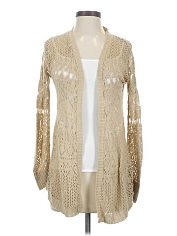 T/o Sweaters Cardigan (view 1)