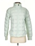 RBX Solid Green Snow Jacket Size S - photo 1