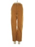 Everlane Brown Jeans Size 0 - photo 1