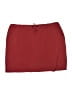 Lee Solid Burgundy Skort Size XL - photo 1