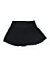 Nike Solid Black Active Skort Size L - photo 1