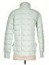 RBX Solid Green Snow Jacket Size S - photo 2