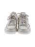 Nike Silver Sneakers Size 9 - photo 2