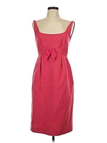 Moschino Cheap And Chic Cocktail Dress (view 1)