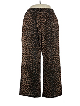 Shein Curve Casual Pants