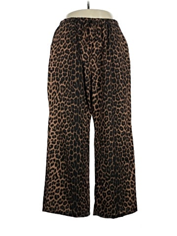 Shein Curve Casual Pants (view 1)