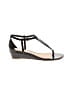 Splendid Black Wedges Size 7 - photo 1