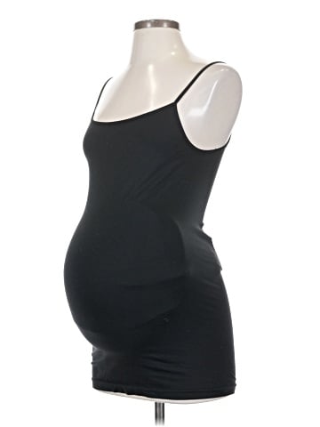 BeMaternity by Ingrid & Isabel Tank Top (view 1)