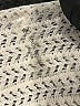 Devon Windsor Ivory Cocktail Dress Size M - photo 7