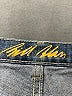 Assorted Brands Solid Blue Jeans Size 18 - photo 4