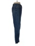 Lands' End 100% Baumwolle Blue Jeans Size 8 - photo 4