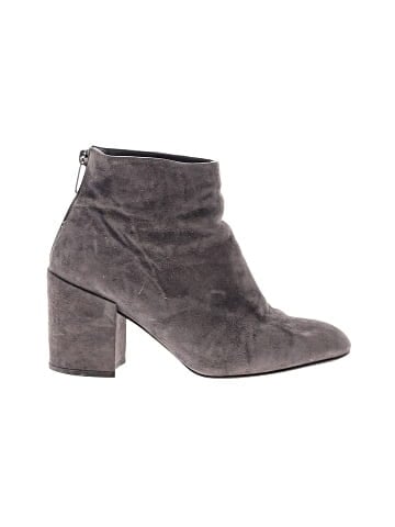 Stuart Weitzman Ankle Boots (view 1)