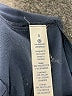 Lululemon Athletica Solid Blue Active Pants Size 8 - photo 7