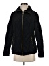 MICHAEL Michael Kors Argyle Black Jacket Size S - photo 1
