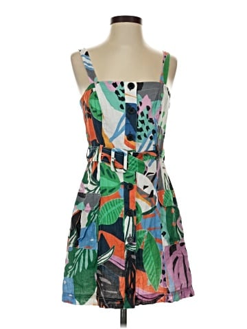 Parker Cocktail Dress (view 1)