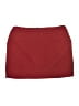 Lee Solid Burgundy Skort Size XL - photo 2