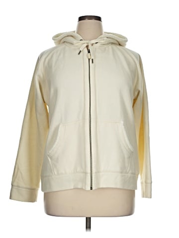 IZOD Zip Up Hoodie (view 1)