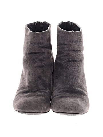 Stuart Weitzman Ankle Boots (view 2)