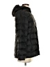 32 Degrees 100% Polyester Solid Black Snow Jacket Size S - photo 4