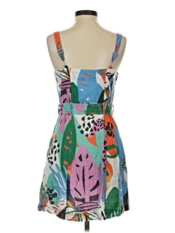 Parker Cocktail Dress (view 2)