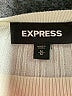 Express Ivory Pullover Sweater Size M - photo 7