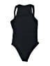 OQQ Black Bodysuit Size L - photo 2