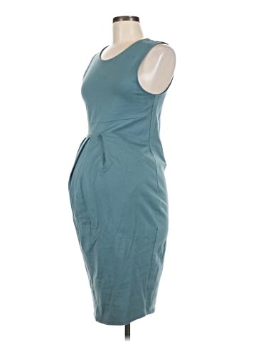 La Clef Cocktail Dress (view 1)