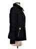 MICHAEL Michael Kors Argyle Black Jacket Size S - photo 4