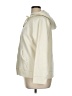 IZOD Ivory Zip Up Hoodie Size XL - photo 5