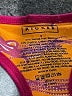 Kickee Orange Tank Top Size S - photo 7