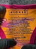 Kickee Orange Tank Top Size S - photo 8