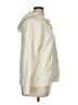 IZOD Ivory Zip Up Hoodie Size XL - photo 4