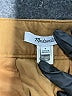 Madewell Brown Casual Pants Size 4 - photo 7