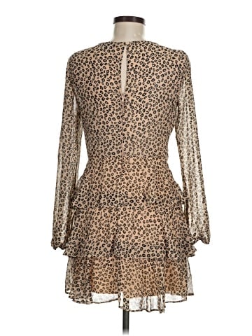 Trixxi Cocktail Dress (view 2)