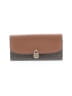 MICHAEL Michael Kors Brown Wallet One size - photo 1