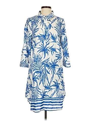 VOY Casual Dress (view 1)