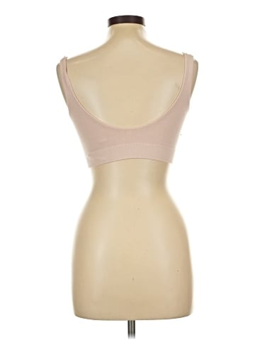 B Collection by Bobeau Sports Bra (view 2)