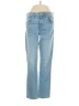 SLVRLAKE Blue Jeans Size 26 waist - photo 1