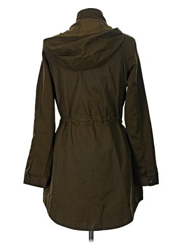 Simply Vera Vera Wang Raincoat (view 2)