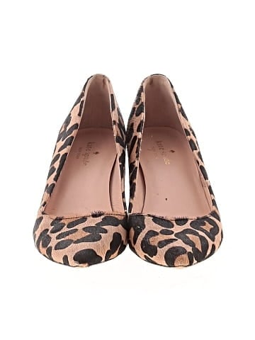 Kate Spade New York Heels (view 2)