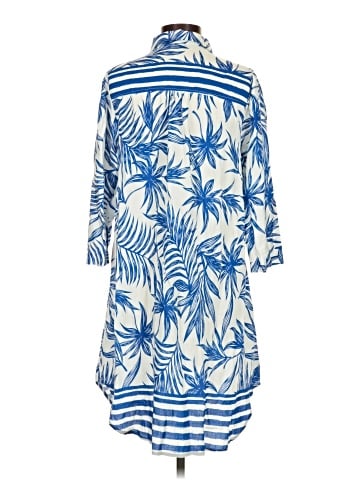 VOY Casual Dress (view 2)