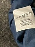 J.Crew Factory Store Solid Blue Black Formal Skirt Size 4 - photo 5
