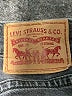Levi's Tweed Gray Jeans Size 29 waist - photo 7