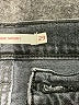 Levi's Tweed Gray Jeans Size 29 waist - photo 8